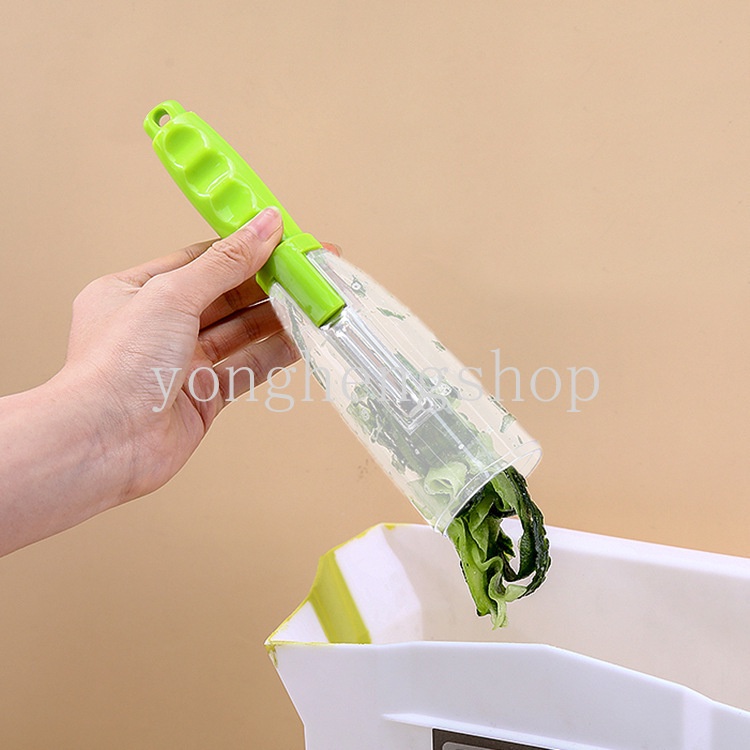 Dụng Cụ Gọt Vỏ Củ Quả Đa Năng Tiện Lợi