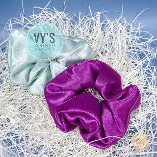 SCRUNCHIES XINH XẮN - RANDOM MÀU