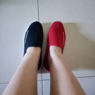 Giày thể thao nữ siêu nhẹ siêu dẻo