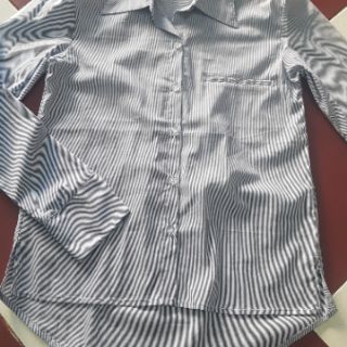 Áo sơmi BCBG hàng vnxk