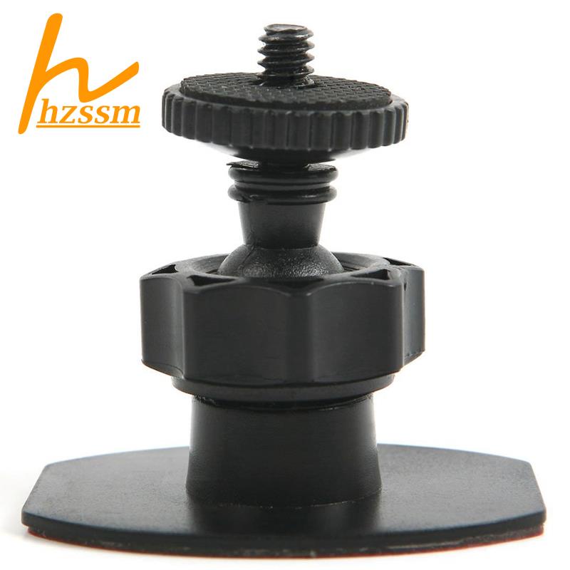 Giá Đỡ Camera Hành Trình Mobius Action Cam Màu Đen Có Giác Hút Gắn Kính Chắn Gió Xe Hơi
