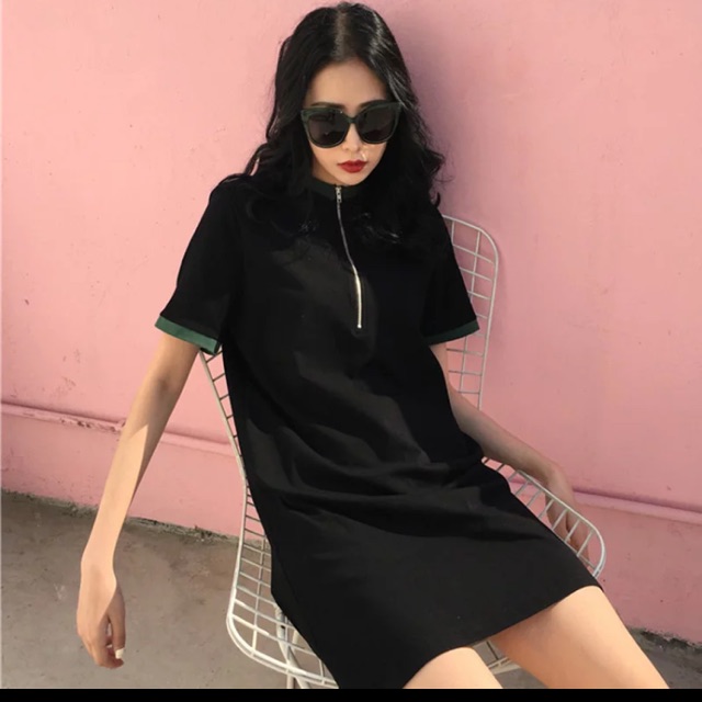Váy freesize quảng châu