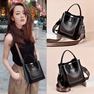 Túi Xách Bucket Kiểu Dáng Hợp Thời Trang Cho Nữ