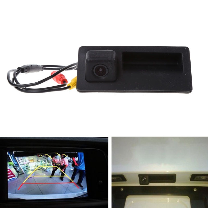 Camera Chiếu Hậu Cho Xe Passat Tiguan Jetta Golf