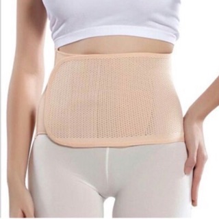 (3331) đai gen nịt bụng dán tuỳ chỉnh ,chống đau lưng đinhj hình vòng eo đẹp