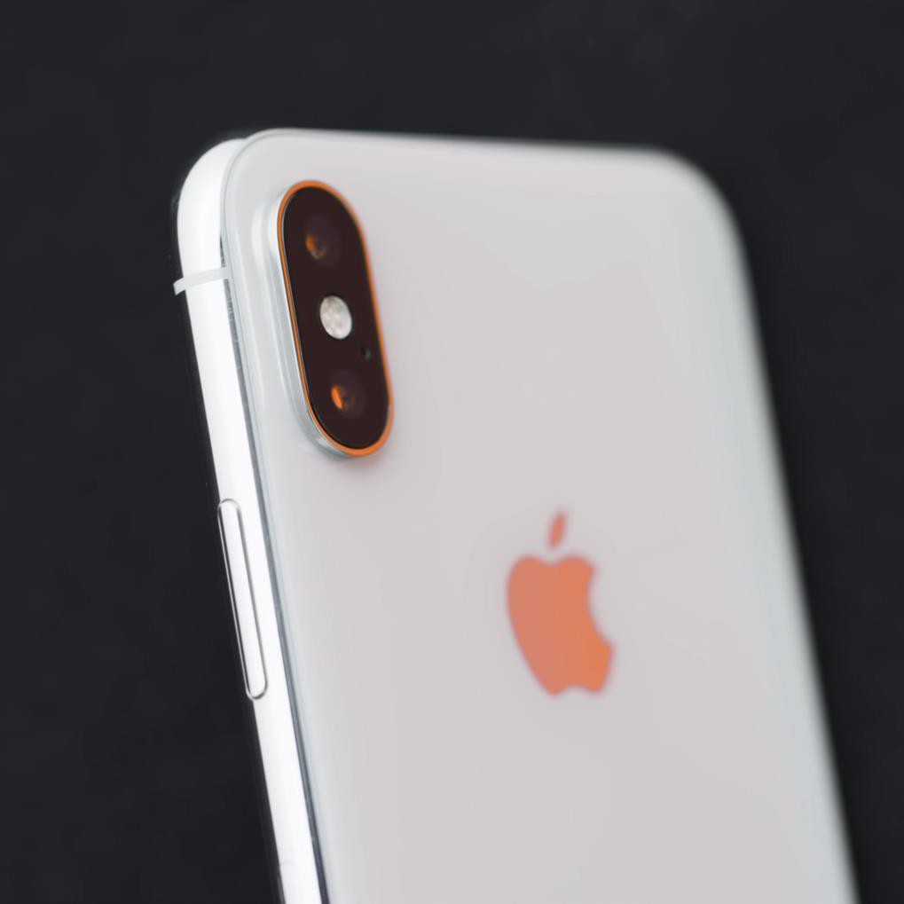 ĐIỆN THOẠI IPHONE X 64BG mới 99% bảo hành 12 tháng LỖI LÀ ĐỔI tại XOĂN STORE