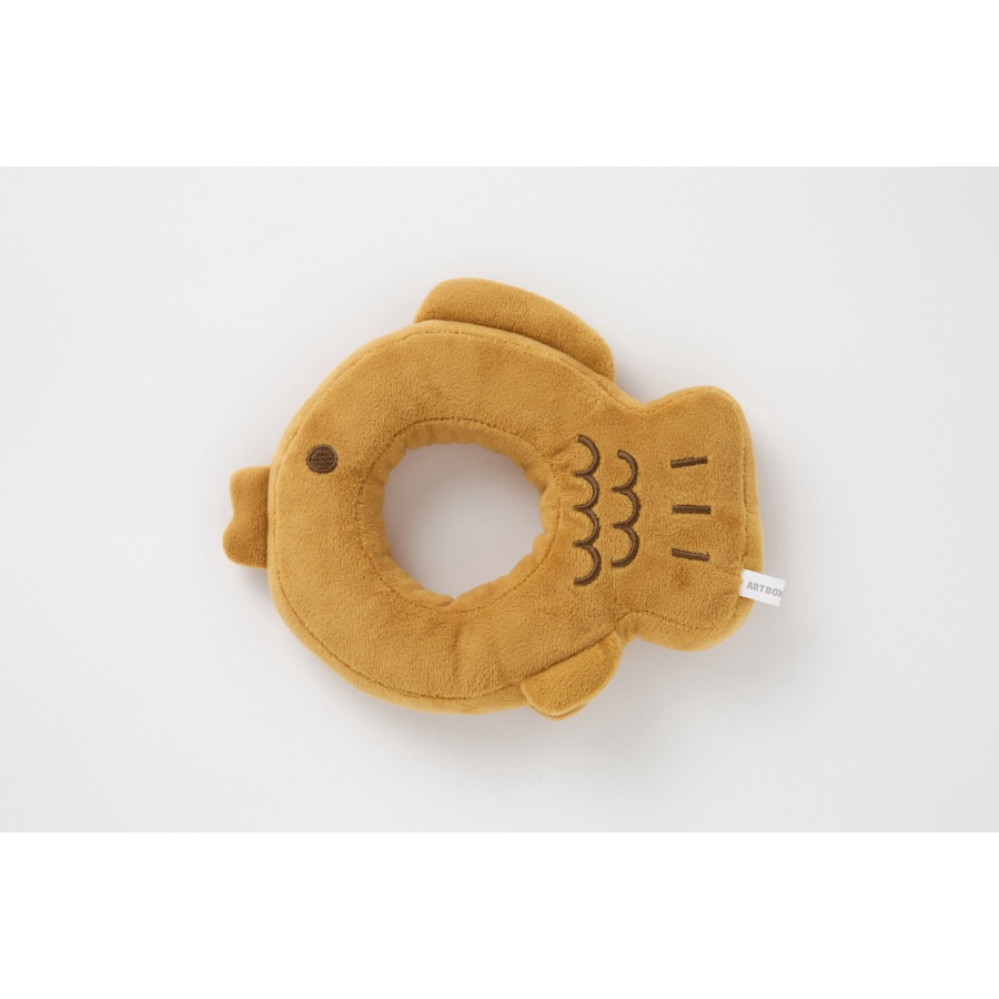 Mũ Hình Bánh Cá ARTBOX Hàn Quốc Có Đệm Bên Trong Dành Cho Thú Cưng