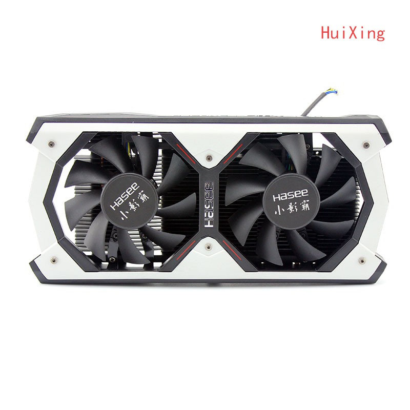 🍀Quạt Tản Nhiệt Hiển Thị Thông Tin GTX960 GTX750 TiGTX950 T128015Thẻ Quạt Tản Nhiệt Làm Mát Tiện Dụng | BigBuy360 - bigbuy360.vn
