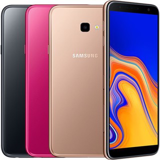 Điện Thoại Samsung Galaxy J4 + RAM 3GB/ROM 32GB Mới - Hàng chính hãng - Bảo hành 12 tháng