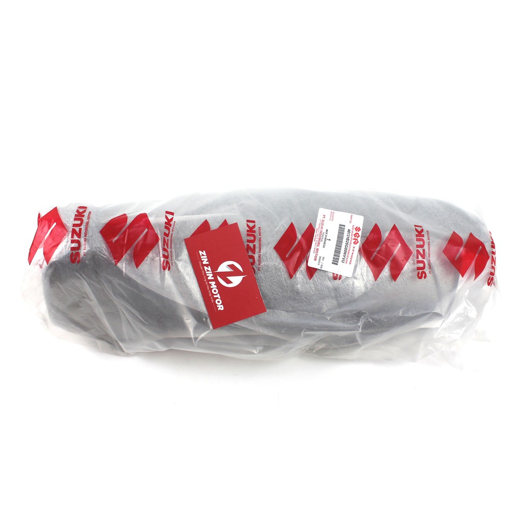 Lườn Giữa Raider K6, Raider K9, Satria K9 Đen 48131B25G00NYVU