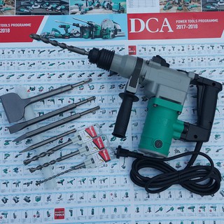 MÁY KHOAN ĐỤC AZC02-28