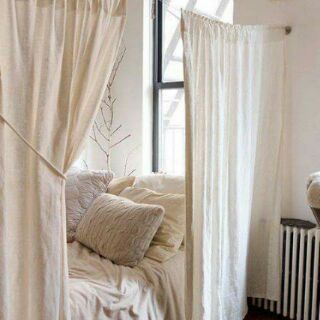 Vải bố linen - Phụ kiện chụp ảnh