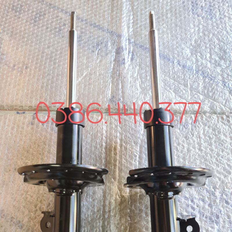 Giảm xóc sau Grand i10 - Phuộc nhún sau xịn