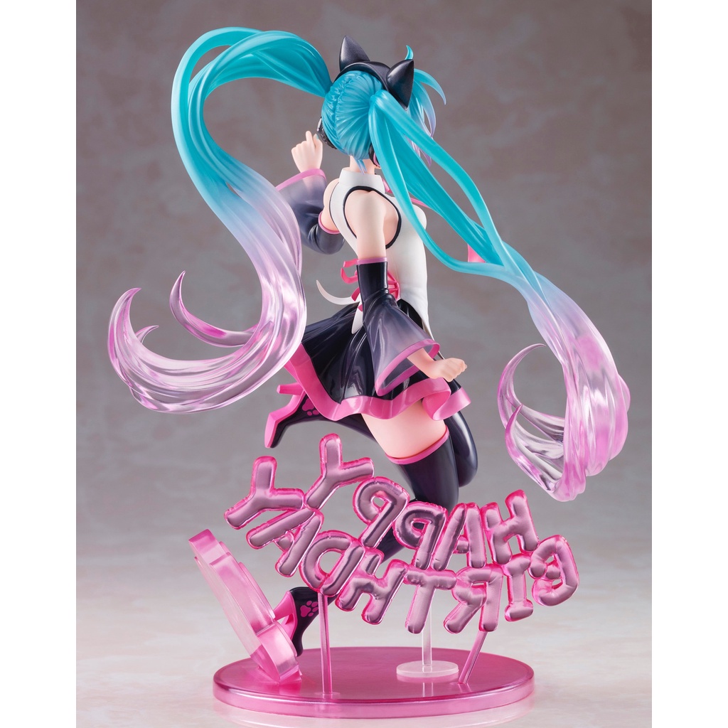 Mô Hình Hatsune Miku Birthday 2021 Ver
