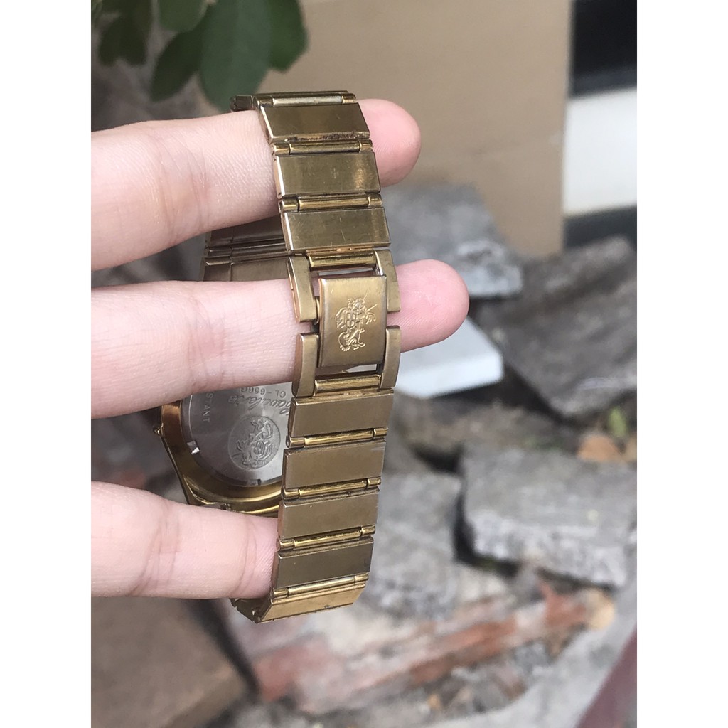 Đồng hồ nam CAVALERIE của Nhật - Chính hãng