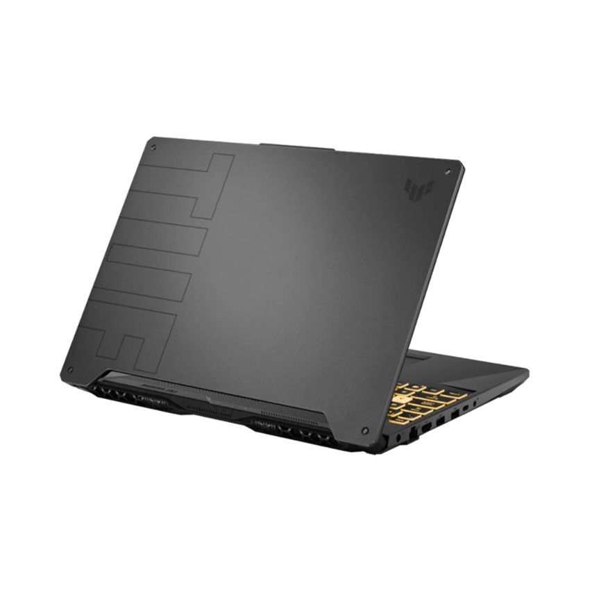 [ELGAME20 giảm 10% - tối đa 2TR]Laptop ASUS TUF Gaming F15 FX506HCB-HN138W (Core i5-11400H + RTX™ 3050 4GB)