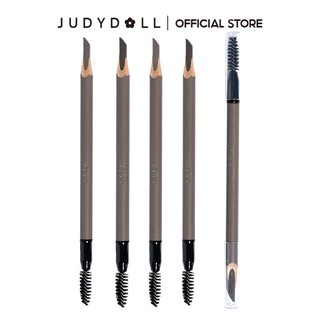 Chì kẻ mày Judydoll thiết kế hai đầu chống thấm nước 1.8g
