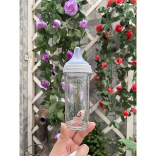 Bình sữa Ou 140ml cho bé