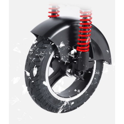 Xe điện escooter sweet mini pin lithium động cơ 3 pha bền bỉ, mầu sắc đa dạng mẫu 8inch