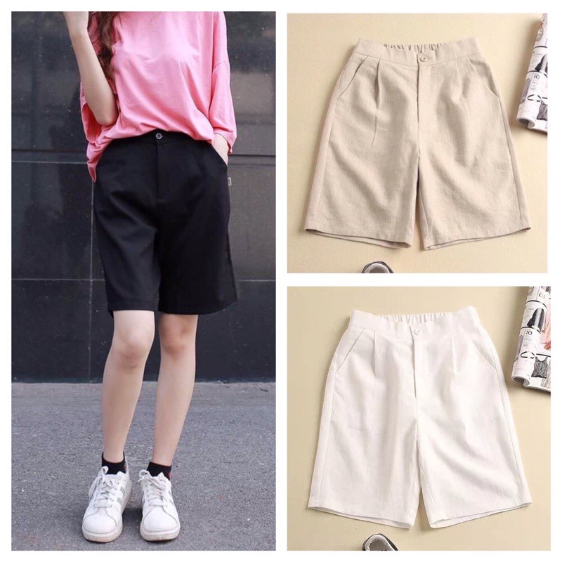 Quần đũi trơn 3 màu | BigBuy360 - bigbuy360.vn