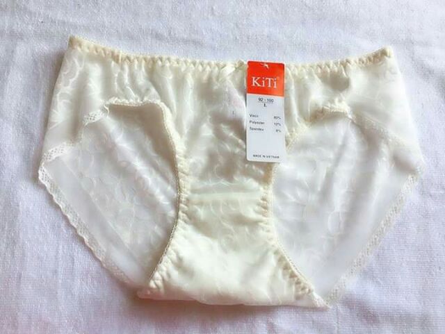 Quần không viền Kiti