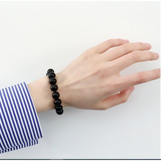 Vòng Tay Handmade Đính Cườm Thời Trang