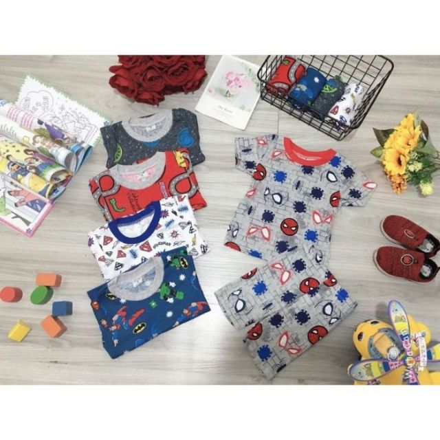 bán sỉ 5 bộ xuất dư cho bé