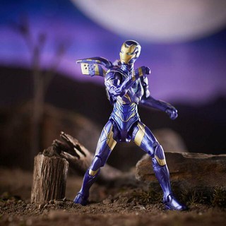Mô hình Marvel Legends Rescue