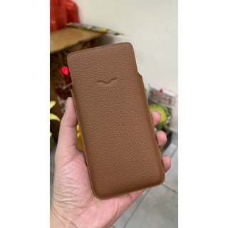 Bao da nhập khẩu cho Vertu 5G .