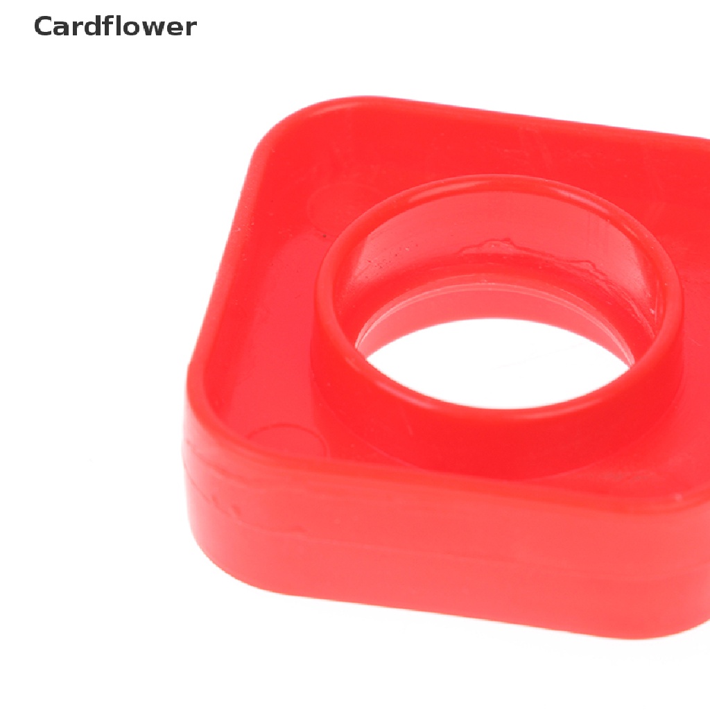 Bộ 4 Ốc Vít Nhựa Đồ Chơi Giáo Dục Sớm Cho Bé Mới