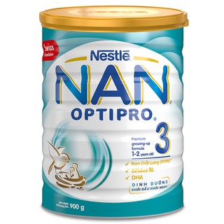 Sữa Nan optipro số 3