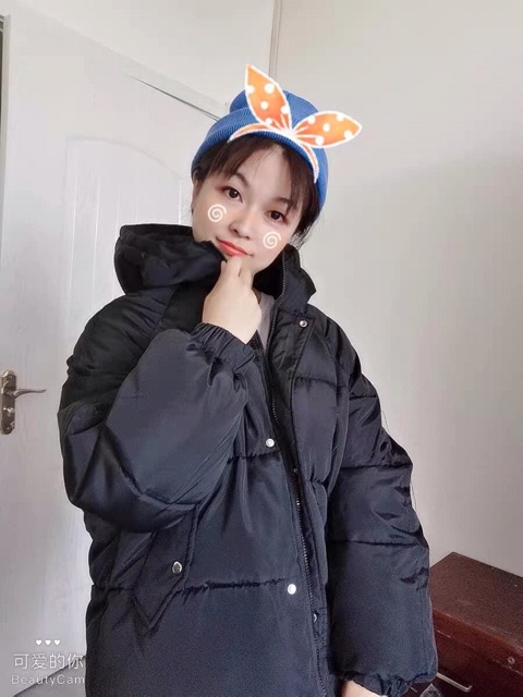 ÁO PHAO BÉO ẢNH THẬT PHÍA SAU Order