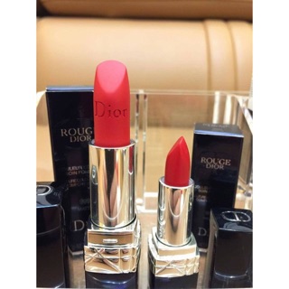 Son Dior Rouge
