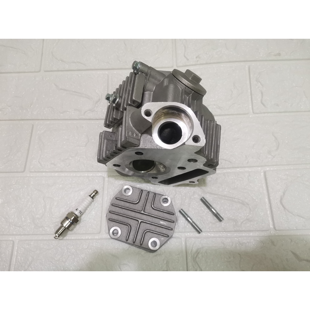 Bộ đầu bò cub 70cc gắn được cho các dòng 50cc