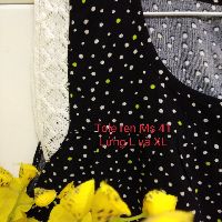 Đo mặc nhà big size hàng xuất forever 21