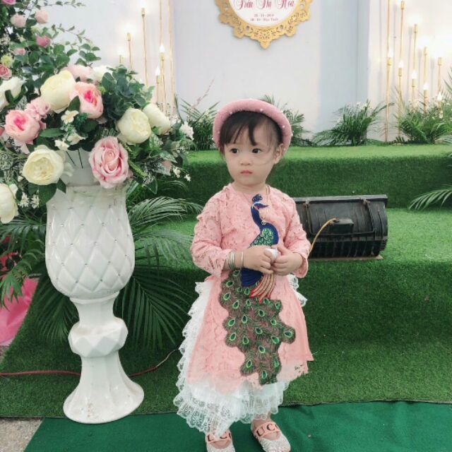 Áo dài  cách  tân