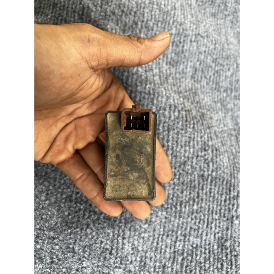 IC alpha, hàng zin tháo xe. Gắn cho các dòng xe 67, CD, CL...