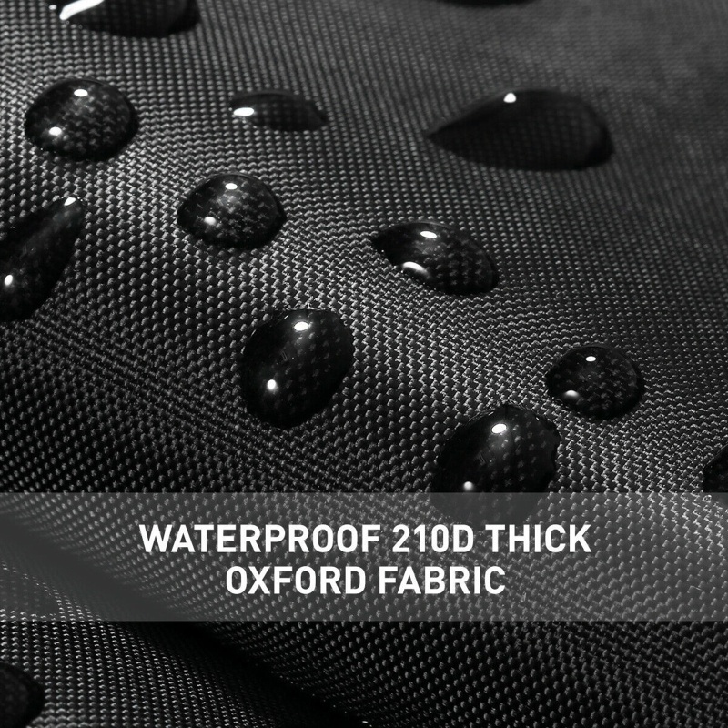 Vỏ Bọc Xe Đạp Chống Nước Chống Tia uv 210D OXford