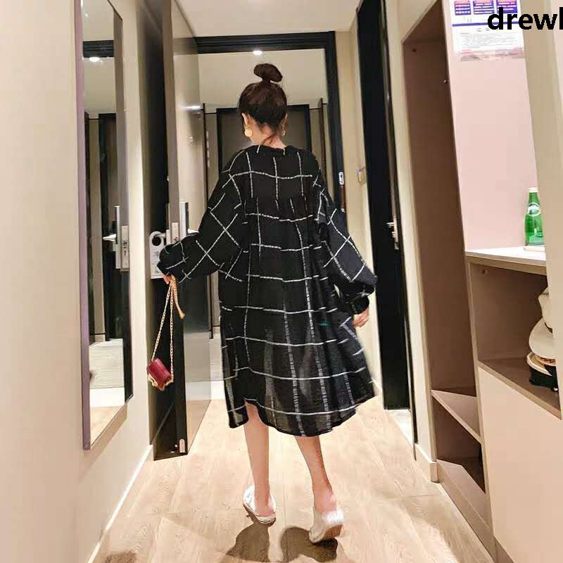 Áo Khoác Sơ Mi Chống Nắng Họa Tiết Ca-rô Trẻ Trung Hợp Thời Trang Cho Bé | BigBuy360 - bigbuy360.vn