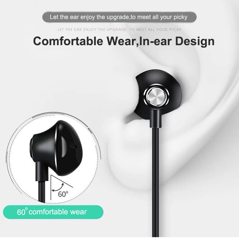 Sports Bluetooth headset with wireless earphone for Xiaomi mobile phone