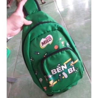 BALO MILO CHO BÉ