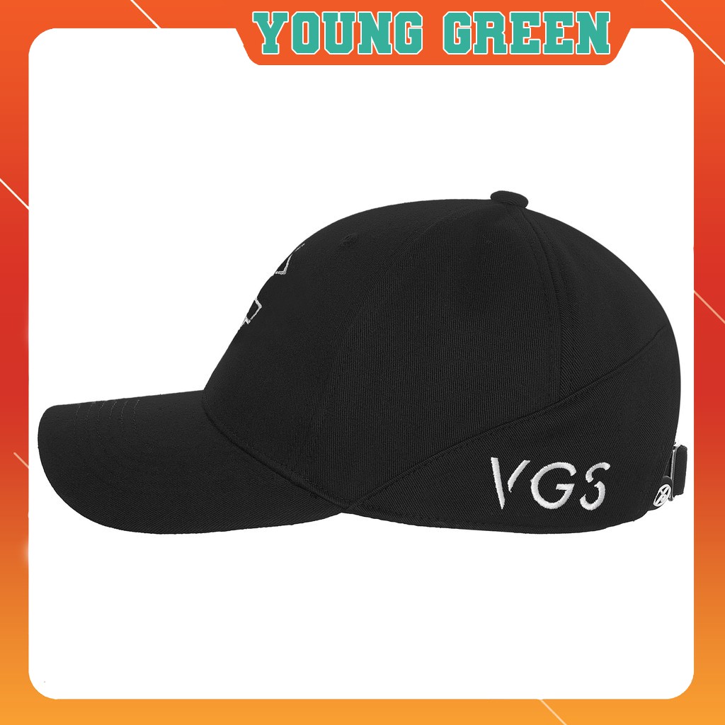 YOUNG GREEN BRAND® NÓN VGS CAP