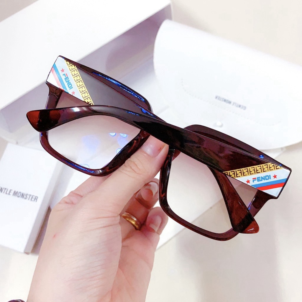 Kính mát thời trang nữ GV276 🕶 FREESHIP XTRA 🕶 kính thời trang nữ - kính chống tia uv | BigBuy360 - bigbuy360.vn