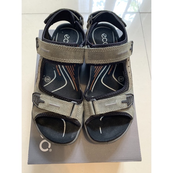 Giày sandal hiệu Ecco