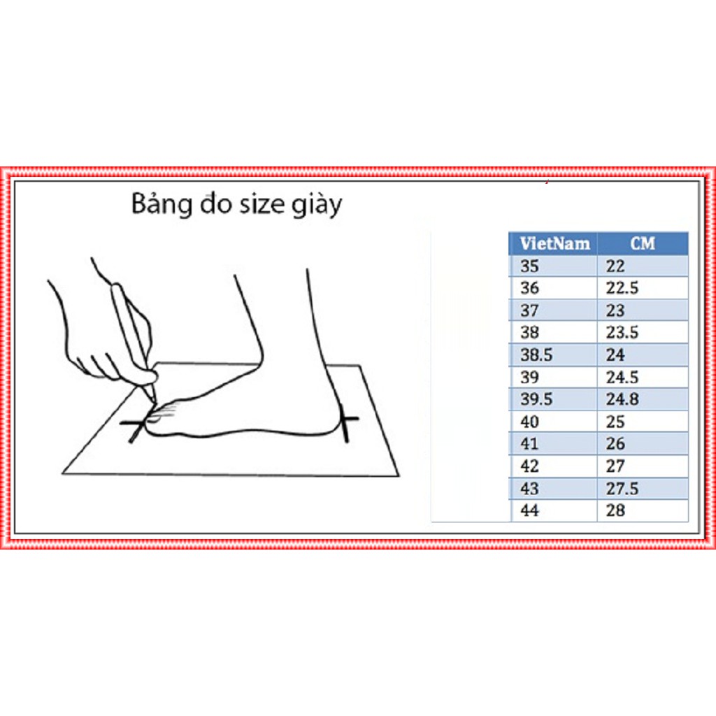 [Free ship] Giày Đá Bóng Trẻ Em &amp; Người Lớn, Sân Cỏ Nhân Tạo Coavu đỏ