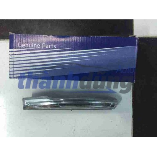 XI NHAN GƯƠNG HYUNDAI I10 GRAND-87614B4000