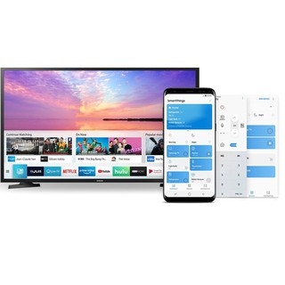Smart Tivi Samsung 32 inch 32N4300