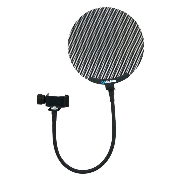 Alctron MA 19B - Màng Lọc Âm Popfilter Cho Micro Thu Âm