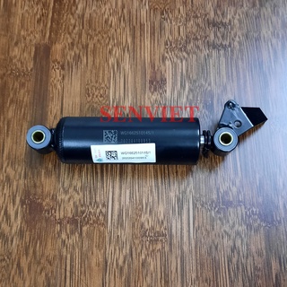 Ty Thụt Ghế Hơi Xe Tải Xe Đầu Kéo Howo A7 (Loại Ngắn 22CM) (Giảm Chấn Ghế Hơi Xe Tải Đầu Kéo)