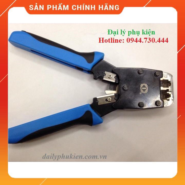 Kìm bấm đầu mạng TL -500A chính hãng dailyphukien